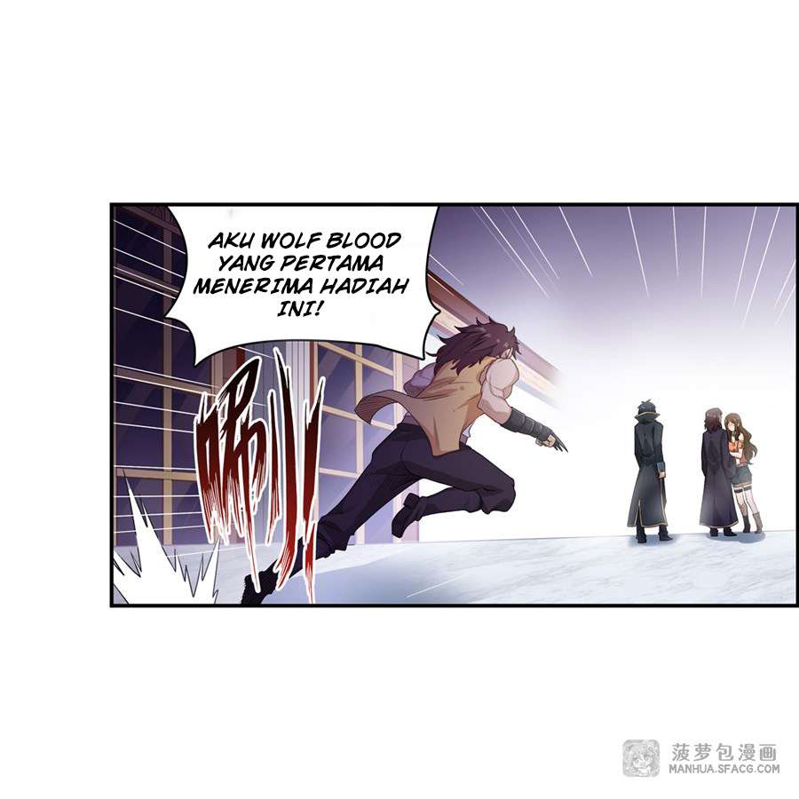 Wuxian Shitu Yu Shier Zhan Ji (Infinite Apostles and Twelve War Girls) Chapter 59 Gambar 25